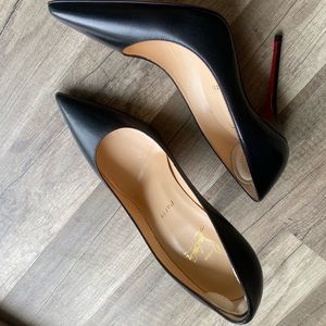Christian Louboutin Pigalle Follies 100